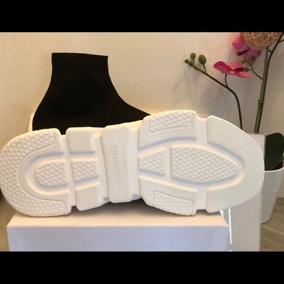 BALENCIAGA SPEED TRAINERS - Picture 2 of 5